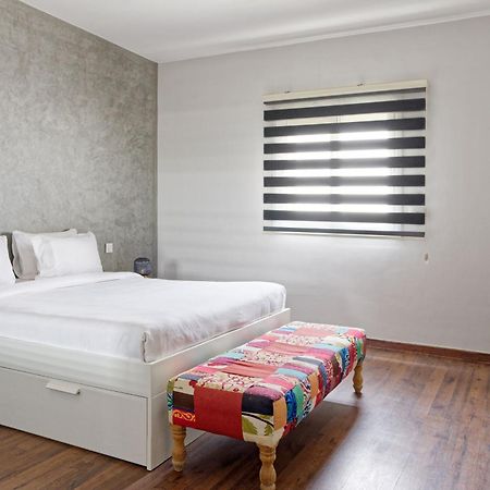 Vesta - Cairo Festival City Residence Bagian luar foto