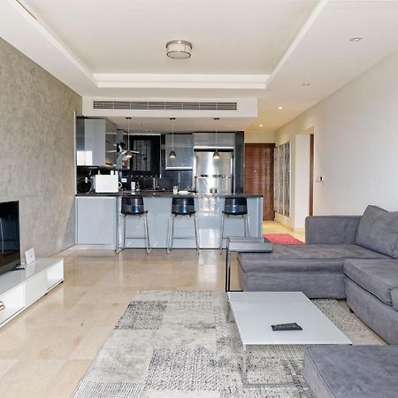 Vesta - Cairo Festival City Residence Bagian luar foto
