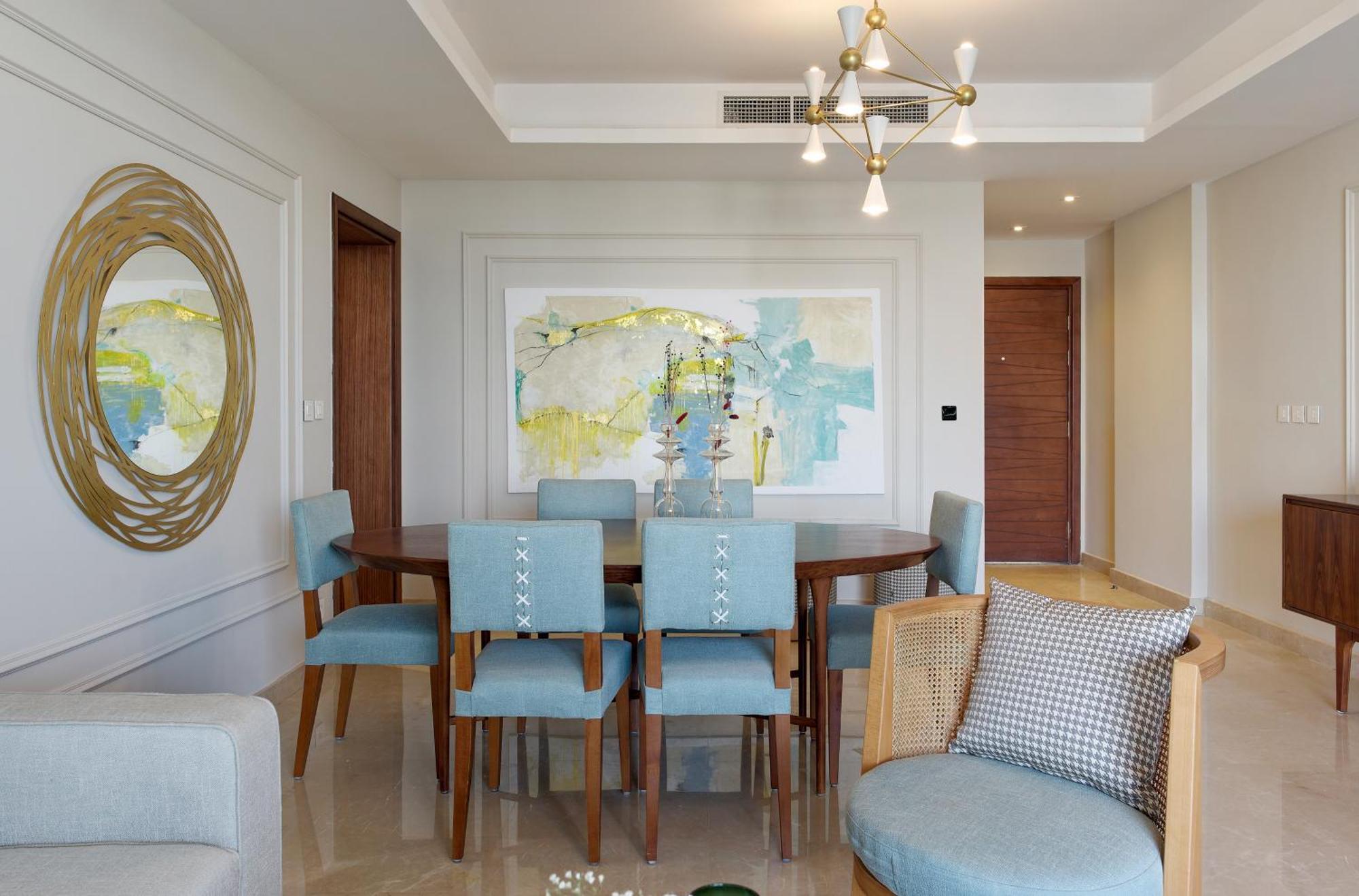Vesta - Cairo Festival City Residence Bagian luar foto