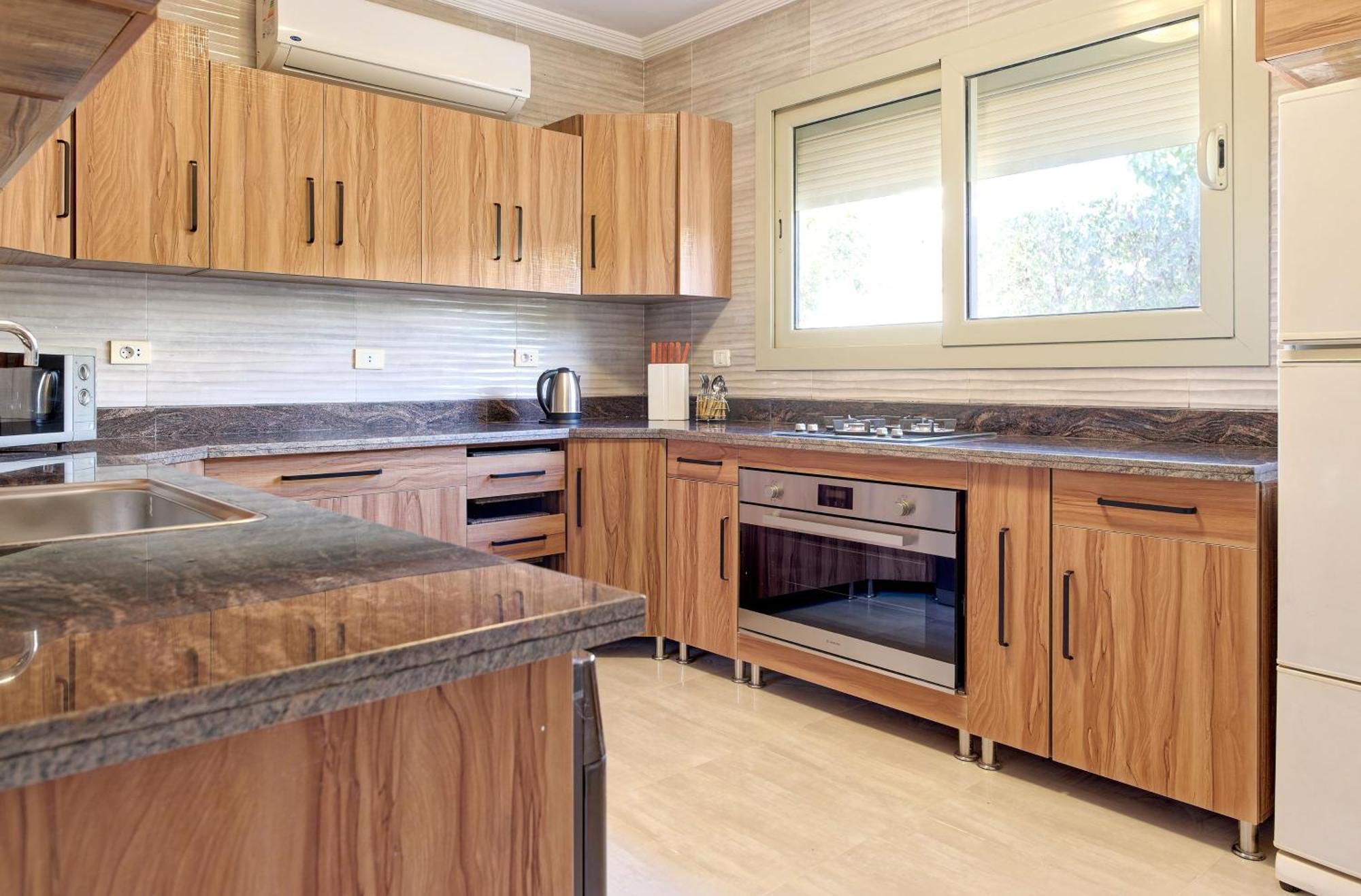 Vesta - Cairo Festival City Residence Bagian luar foto