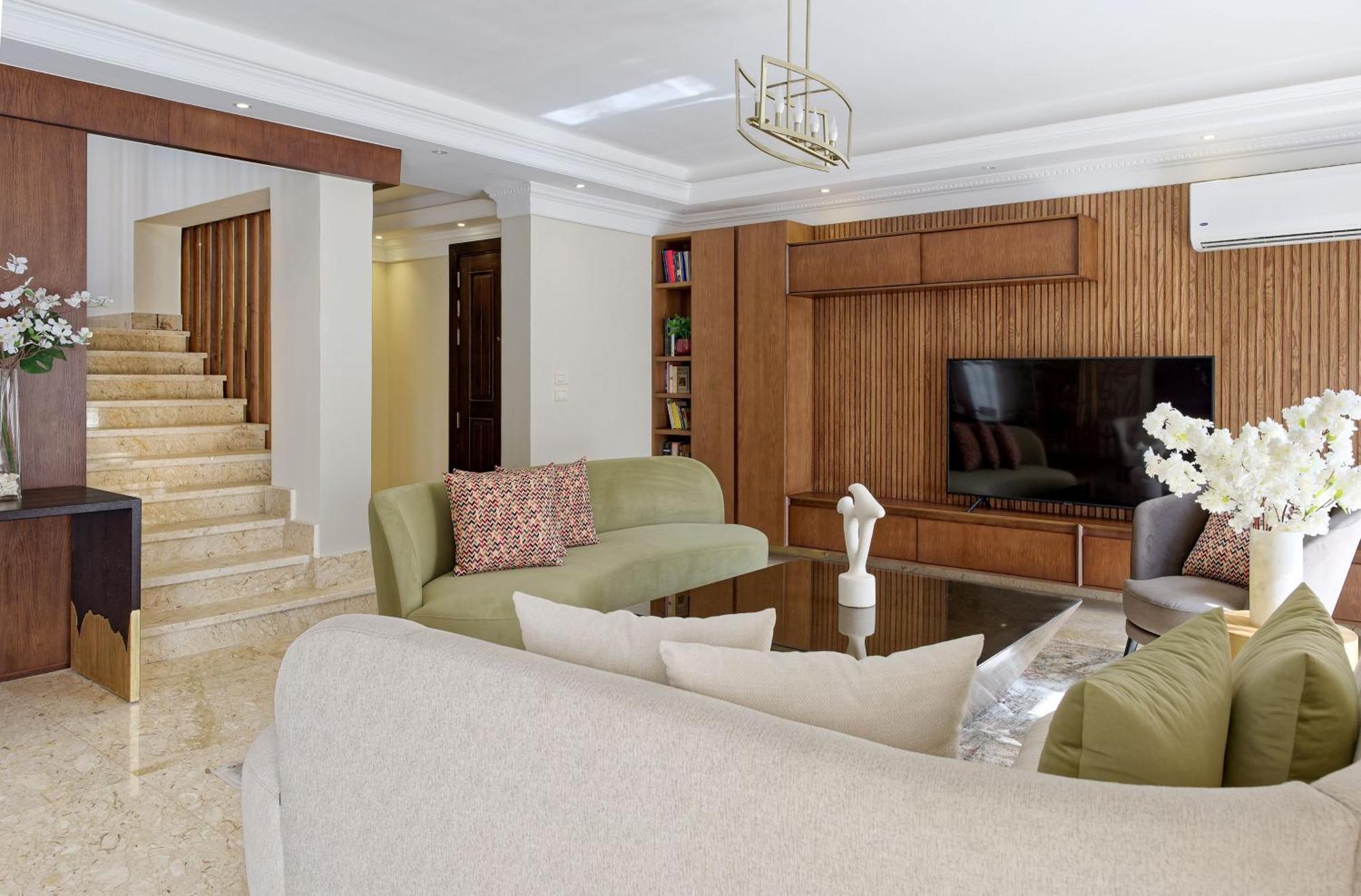 Vesta - Cairo Festival City Residence Bagian luar foto