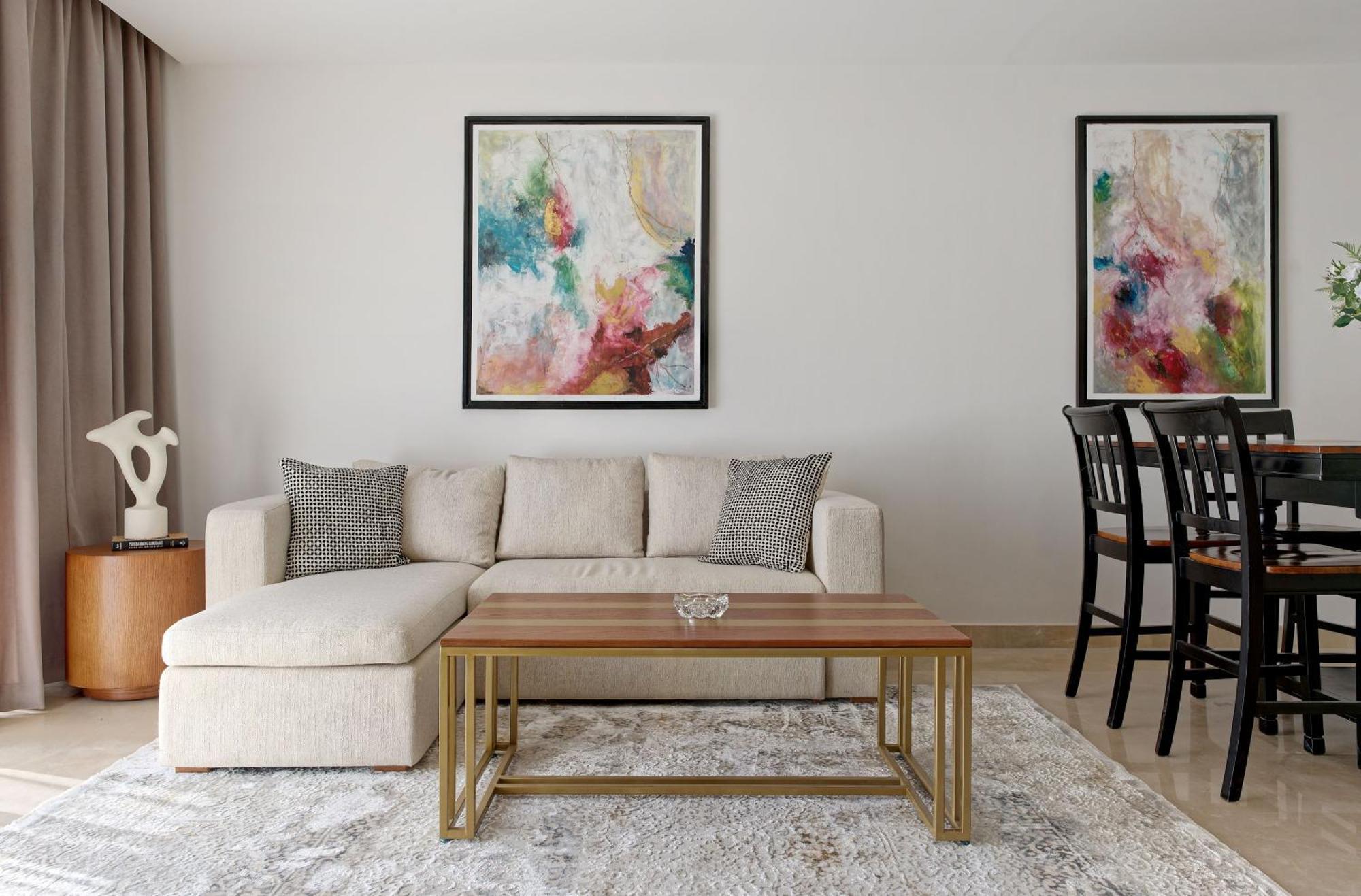 Vesta - Cairo Festival City Residence Bagian luar foto