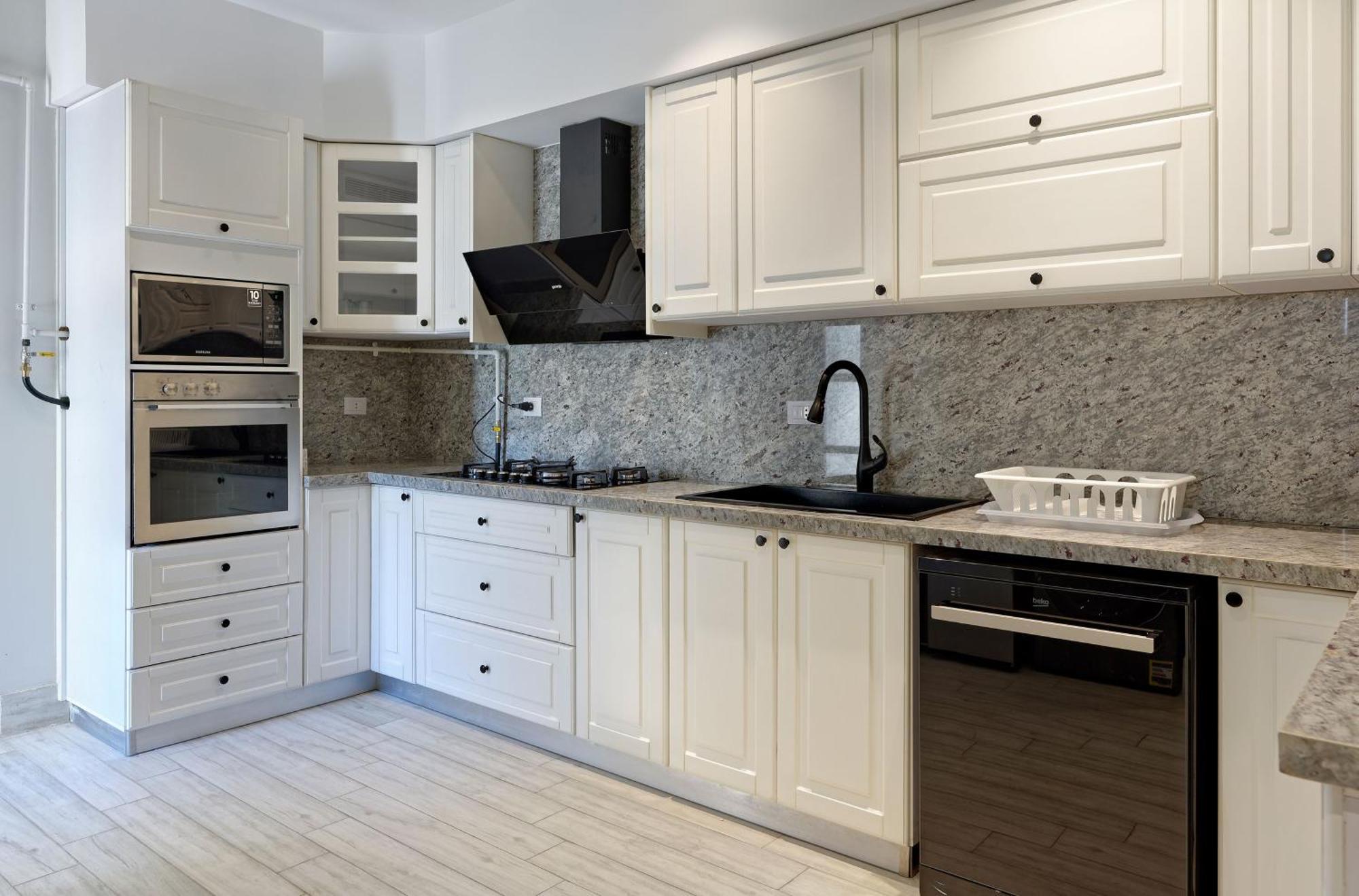 Vesta - Cairo Festival City Residence Bagian luar foto