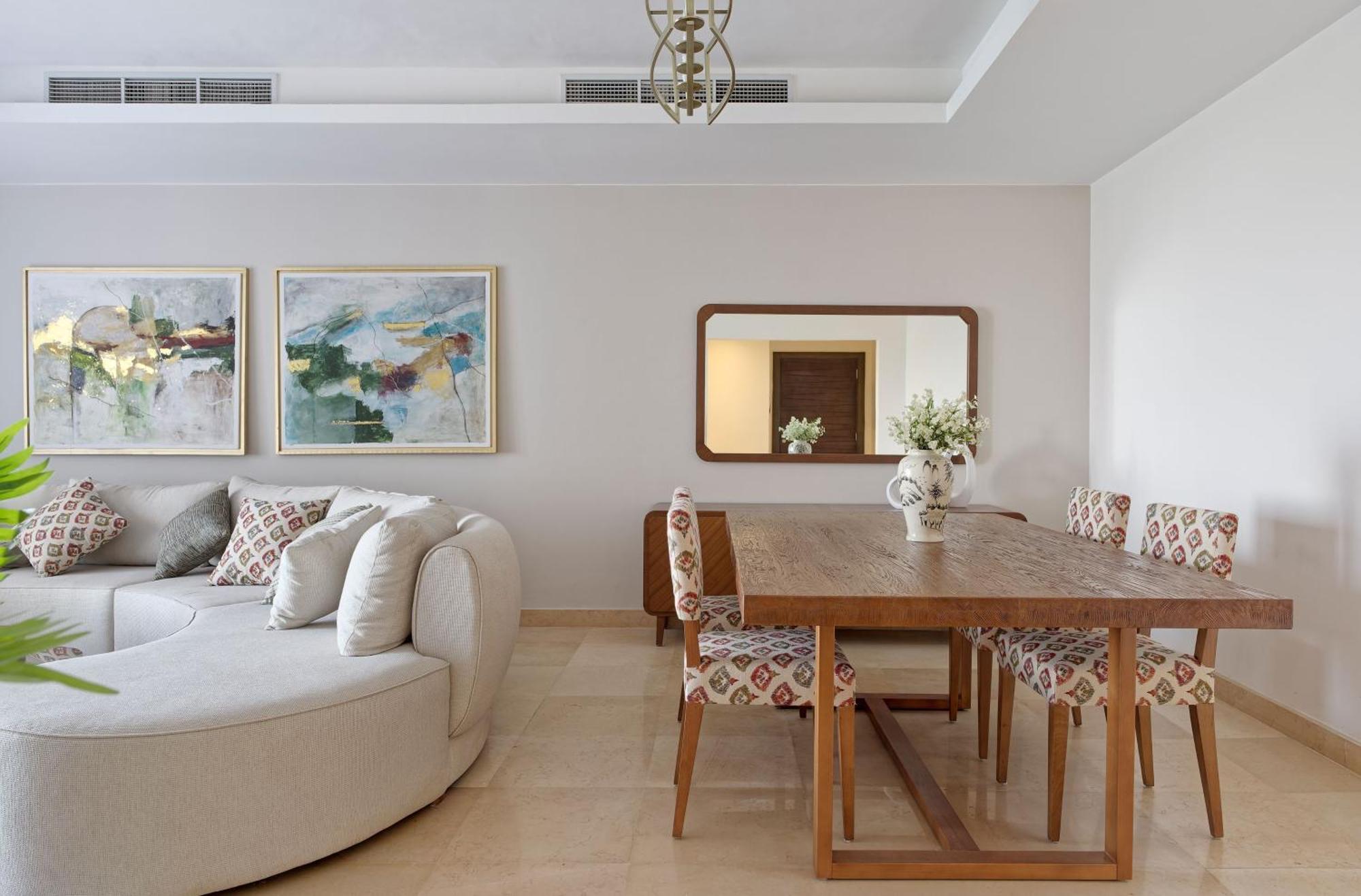 Vesta - Cairo Festival City Residence Bagian luar foto