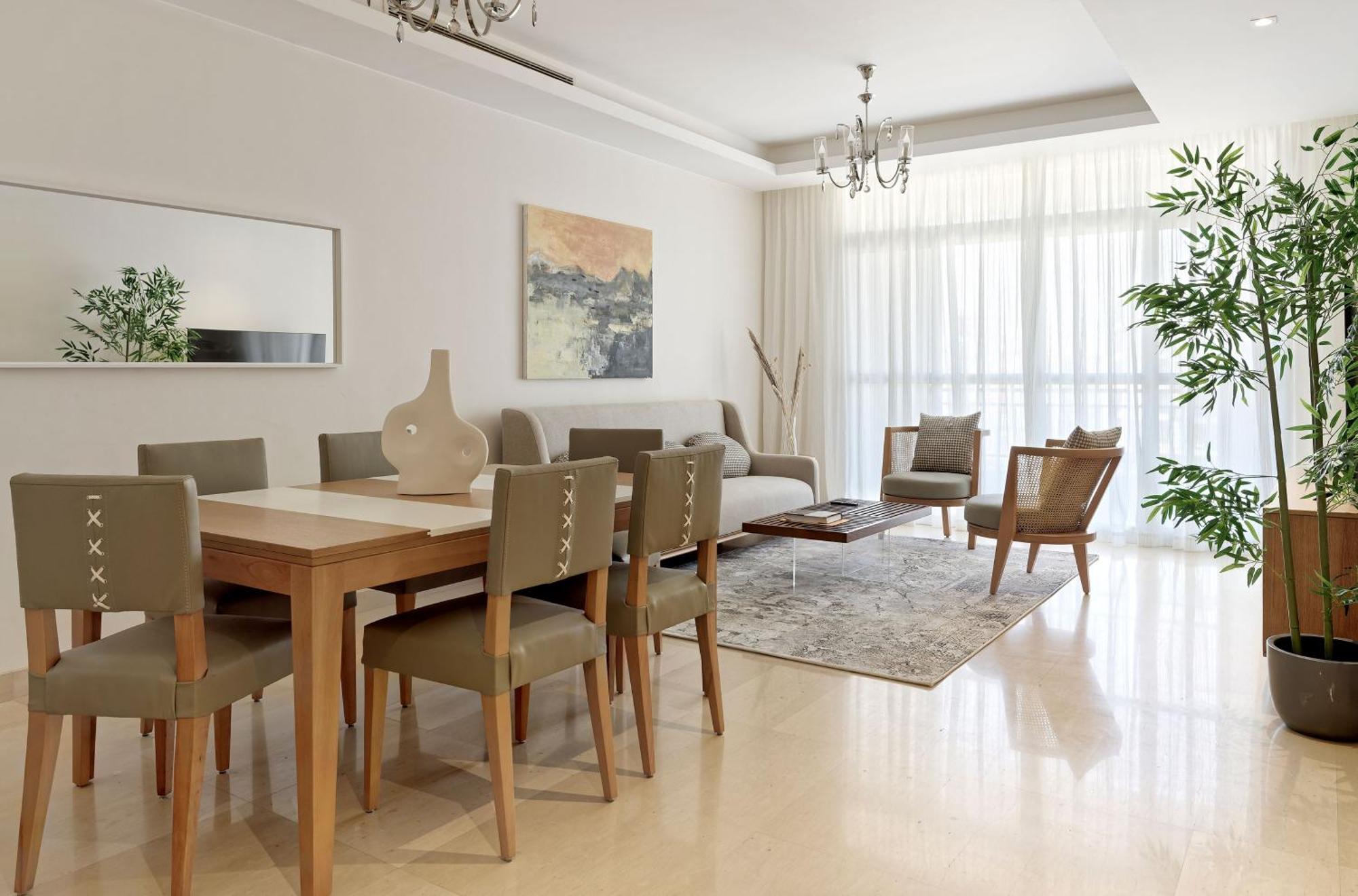 Vesta - Cairo Festival City Residence Bagian luar foto