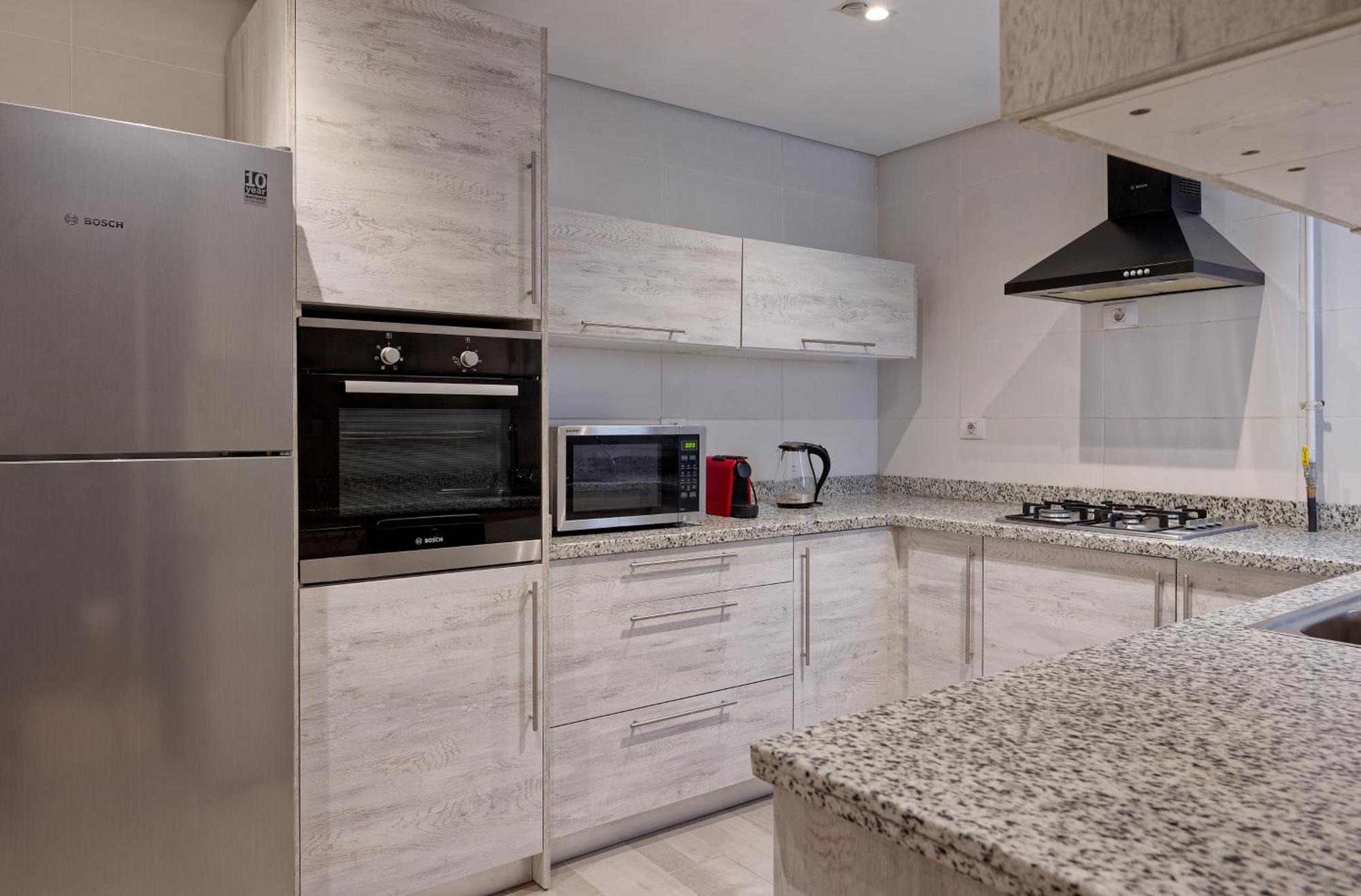 Vesta - Cairo Festival City Residence Bagian luar foto