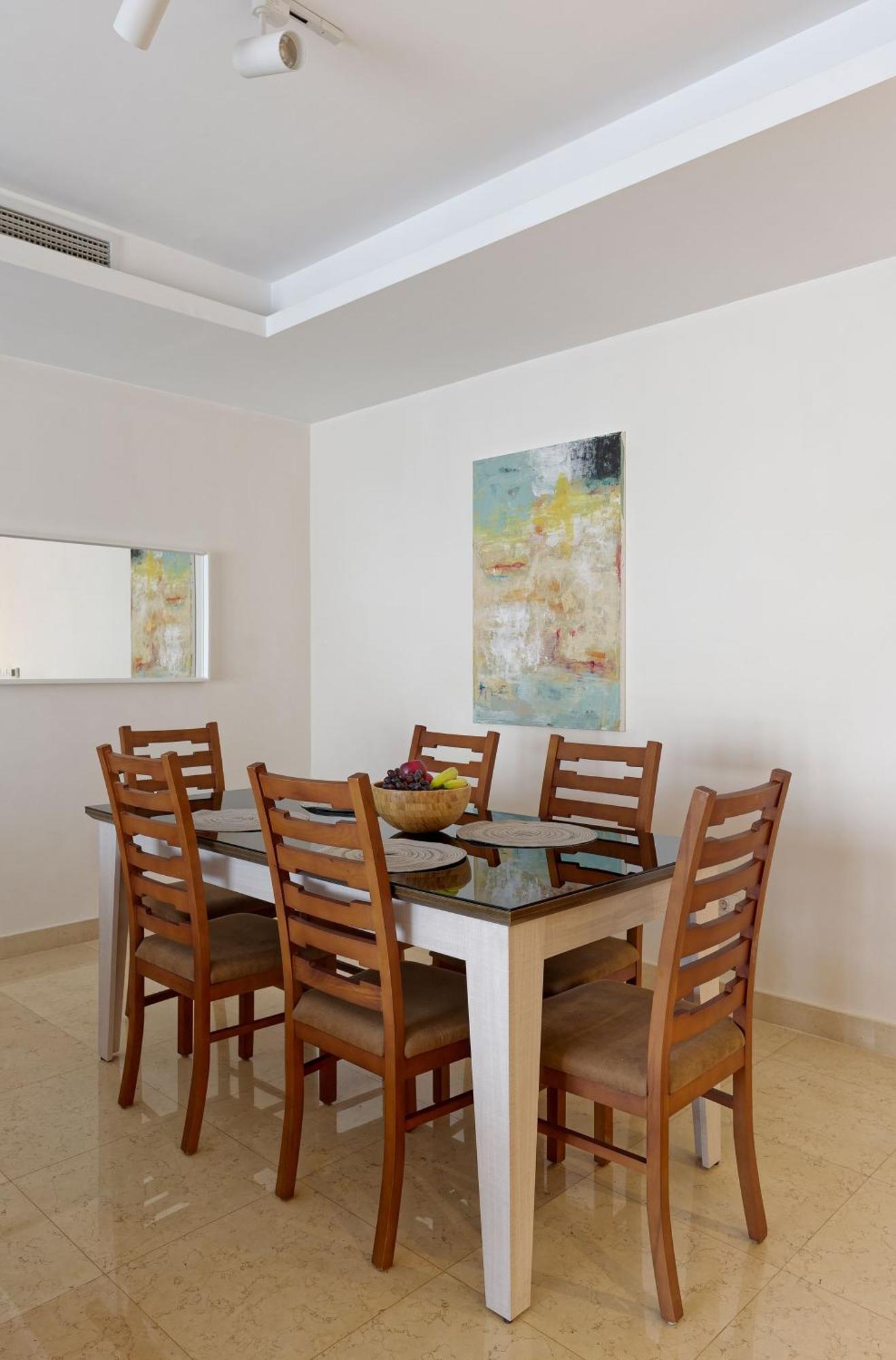 Vesta - Cairo Festival City Residence Bagian luar foto