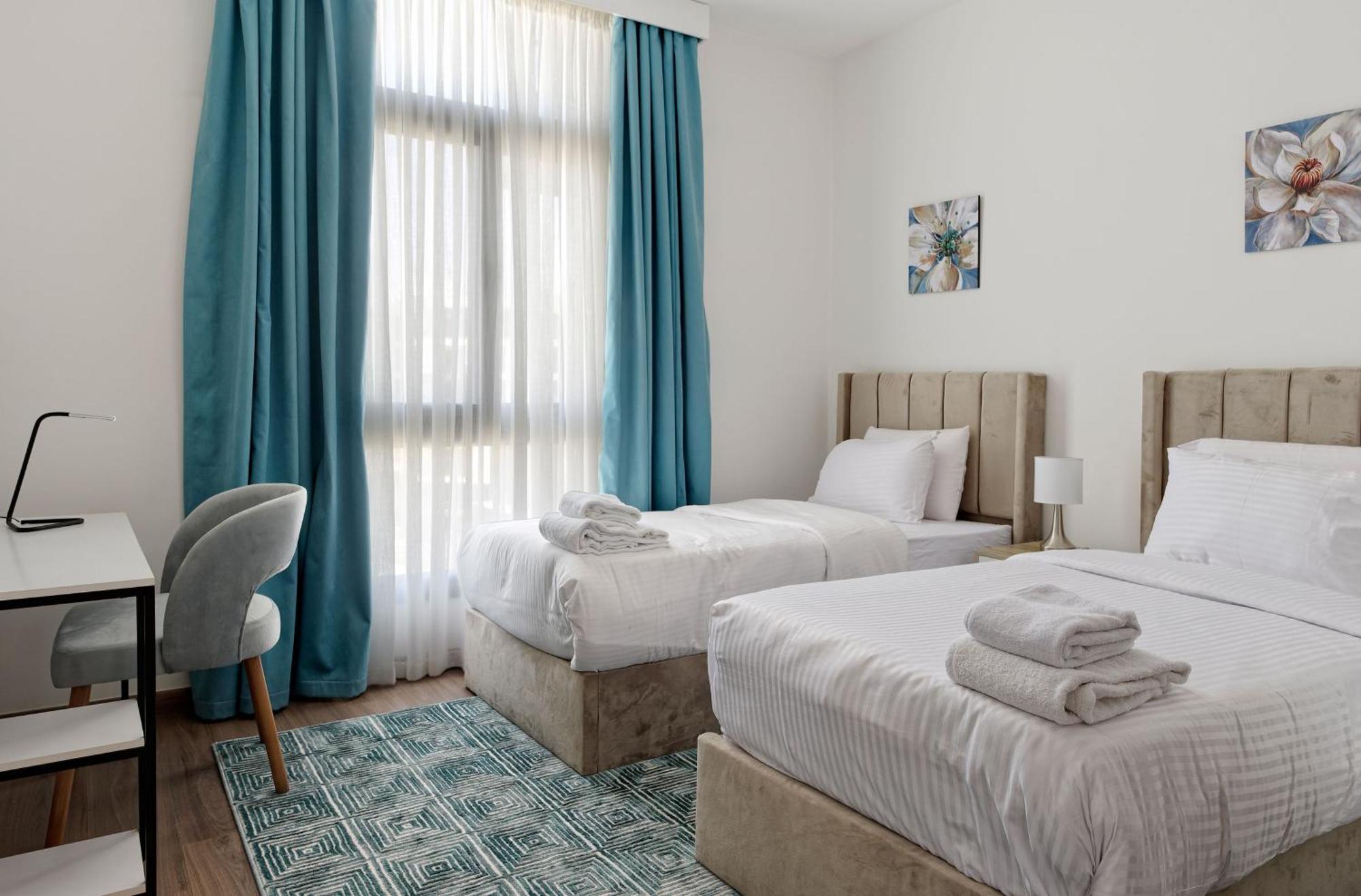 Vesta - Cairo Festival City Residence Bagian luar foto