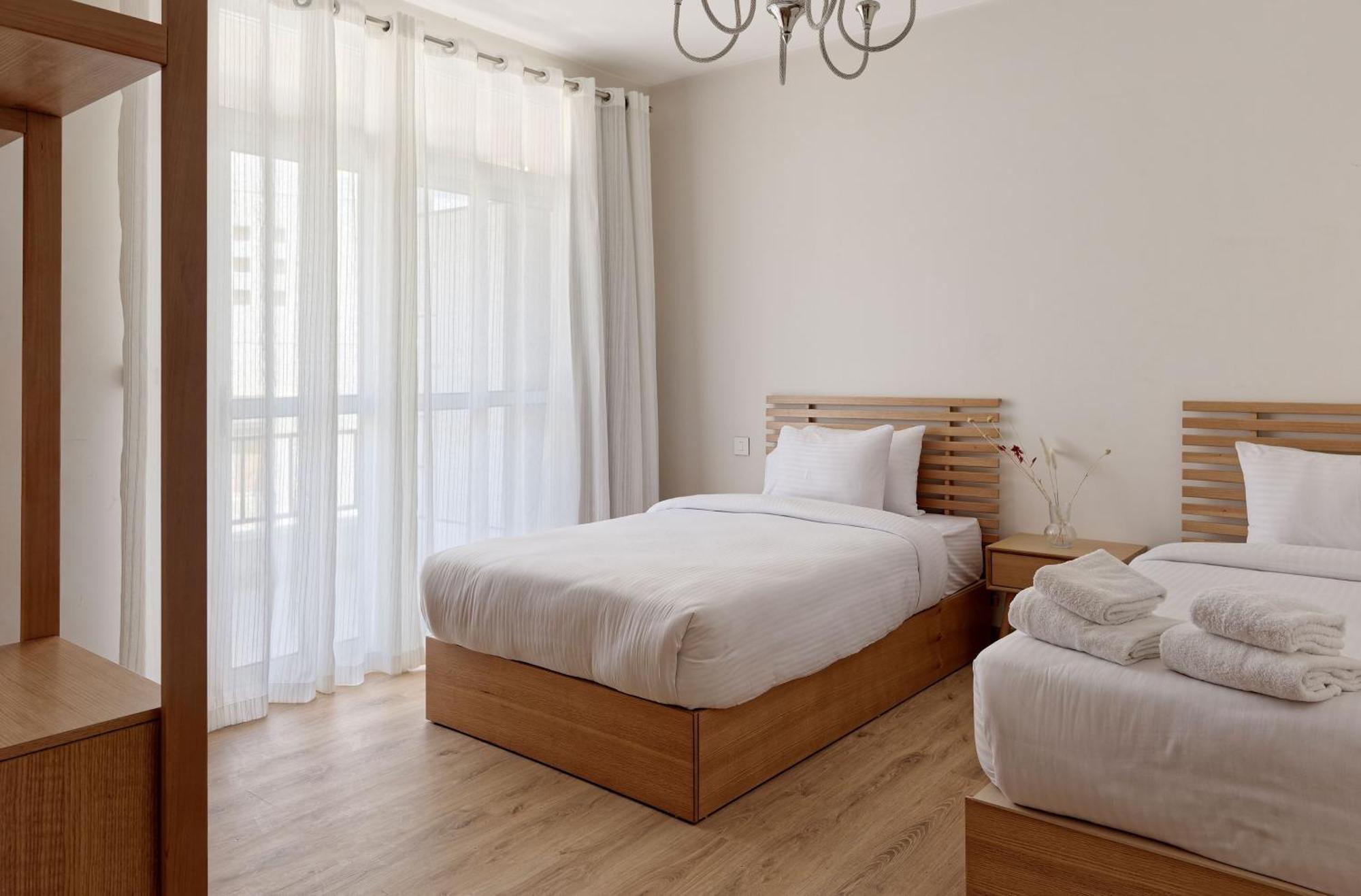 Vesta - Cairo Festival City Residence Bagian luar foto