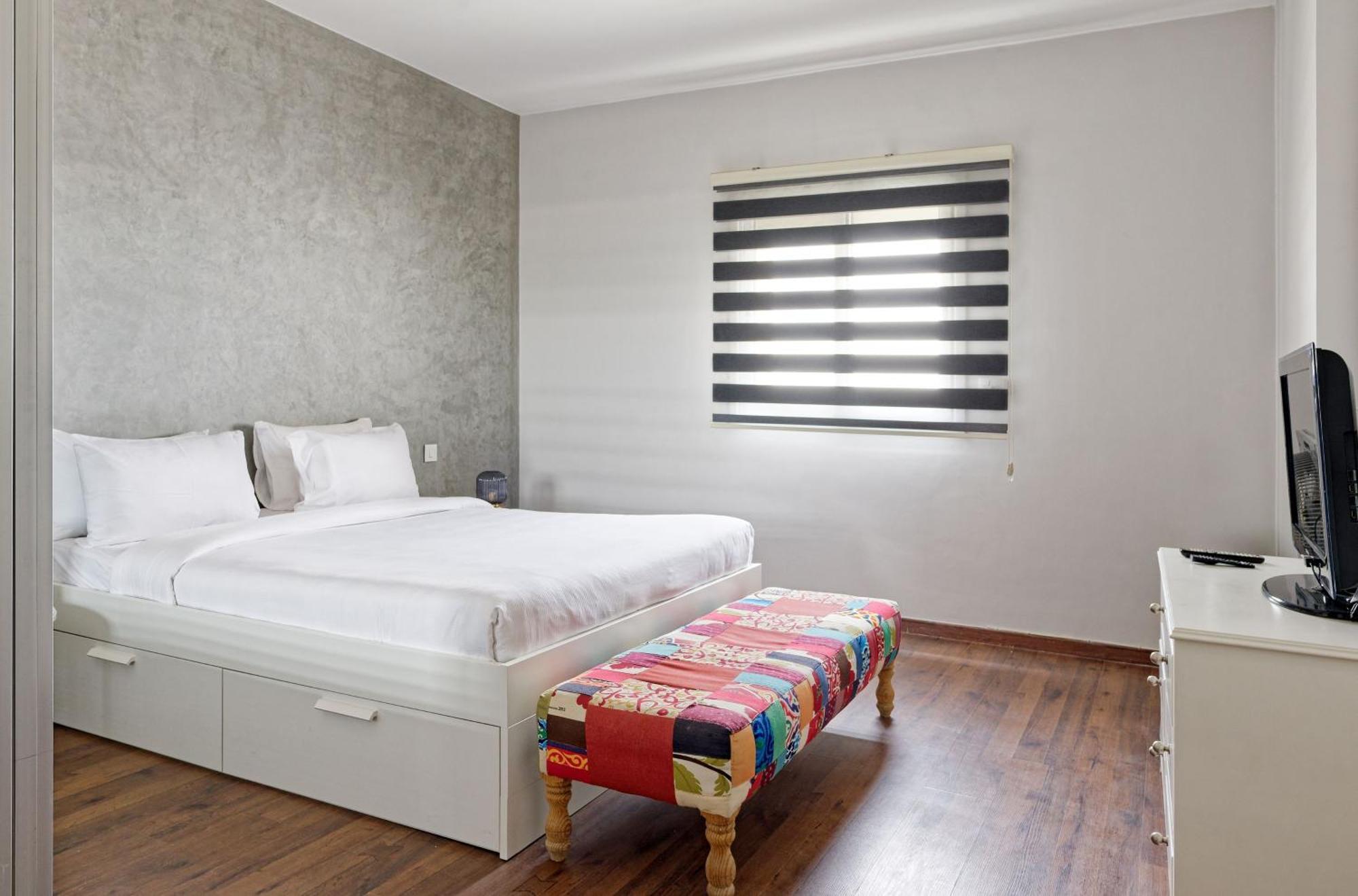 Vesta - Cairo Festival City Residence Bagian luar foto