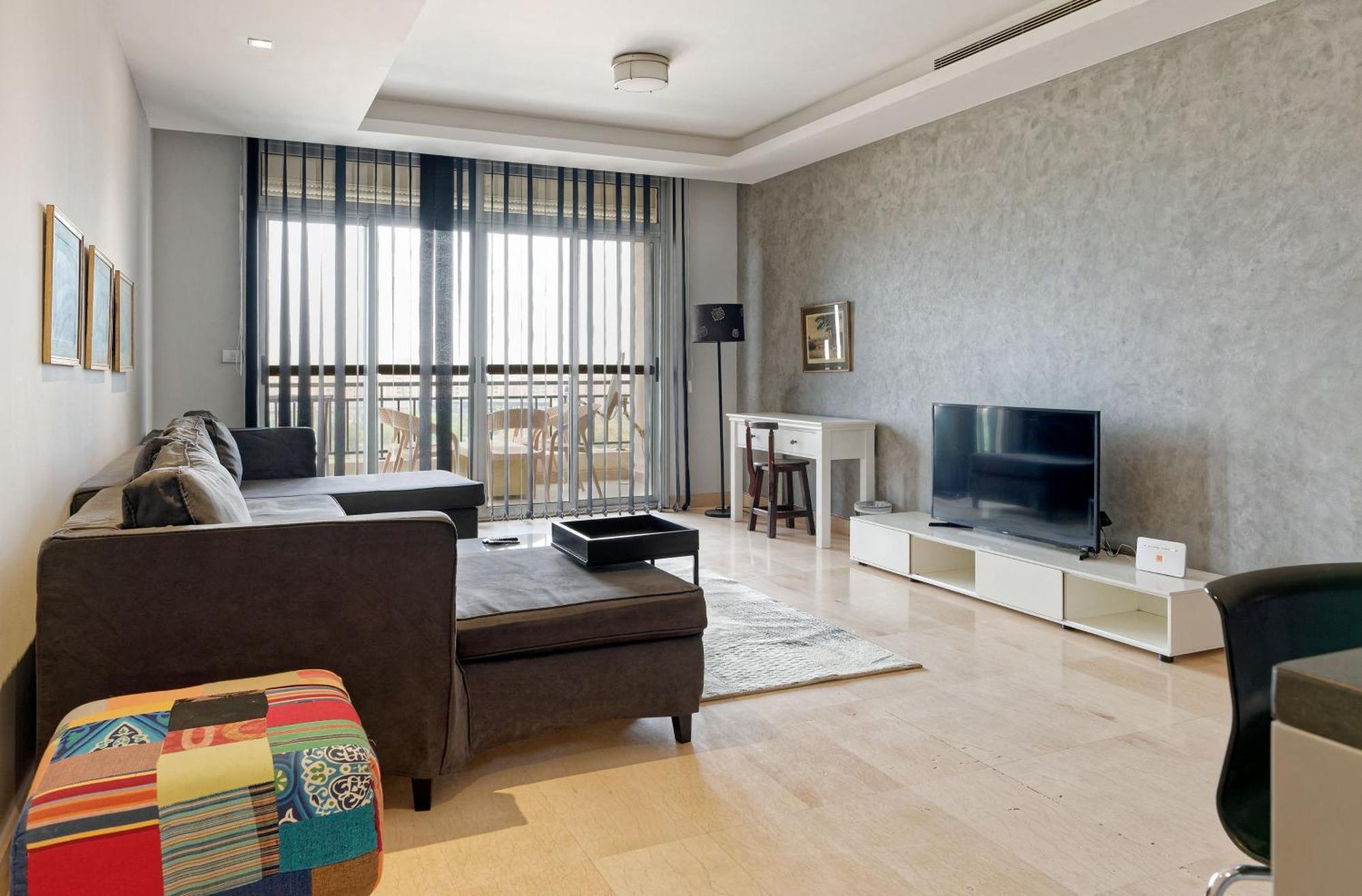 Vesta - Cairo Festival City Residence Bagian luar foto